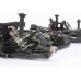 SWORKz S35-GT2E 1/8 Pro Brushless GT stavebnice