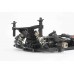 SWORKz S35-GT2E 1/8 Pro Brushless GT stavebnice