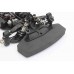 SWORKz S35-GT2E 1/8 Pro Brushless GT stavebnice