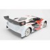 SWORKz S35-GT2E 1/8 Pro Brushless GT stavebnice
