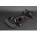 SWORKz S35-GT2E 1/8 Pro Brushless GT stavebnice