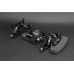 SWORKz S35-GT2E 1/8 Pro Brushless GT stavebnice