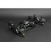 SWORKz S35-GT2E 1/8 Pro Brushless GT stavebnice