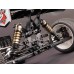 SWORKz S35-T2 1/8 PRO 4WD Off-Road Racing Truggy stavebnice