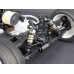 SWORKz S35-T2 1/8 PRO 4WD Off-Road Racing Truggy stavebnice