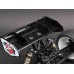 SWORKz S35-T2 1/8 PRO 4WD Off-Road Racing Truggy stavebnice