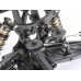SWORKz S35-T2 1/8 PRO 4WD Off-Road Racing Truggy stavebnice