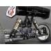 SWORKz S35-T2E 1/8 PRO 4WD Off-Road Racing Truggy stavebnice
