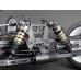 SWORKz S35-T2E 1/8 PRO 4WD Off-Road Racing Truggy stavebnice