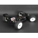SWORKz S35-T2E 1/8 PRO 4WD Off-Road Racing Truggy stavebnice