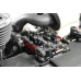 SWORKz S35-4 EVO 1/8 PRO 4WD Off-Road Racing Buggy stavebnice