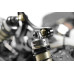 SWORKz S35-4 EVO 1/8 PRO 4WD Off-Road Racing Buggy stavebnice