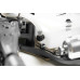 SWORKz S35-4 EVO 1/8 PRO 4WD Off-Road Racing Buggy stavebnice