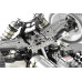 SWORKz S35-4E EVO 1/8 PRO 4WD Off-Road Racing Buggy stavebnice