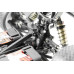 SWORKz S35-4E EVO 1/8 PRO 4WD Off-Road Racing Buggy stavebnice
