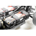 SWORKz S35-4E EVO 1/8 PRO 4WD Off-Road Racing Buggy stavebnice
