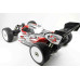 SWORKz S35-4E EVO 1/8 PRO 4WD Off-Road Racing Buggy stavebnice