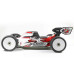 SWORKz S35-4E EVO 1/8 PRO 4WD Off-Road Racing Buggy stavebnice