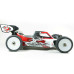SWORKz S35-4E EVO 1/8 PRO 4WD Off-Road Racing Buggy stavebnice