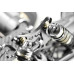 SWORKz S35-4E EVO 1/8 PRO 4WD Off-Road Racing Buggy stavebnice