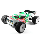 SWORKz S35-T2 EVO 1/8 PRO 4WD Off-Road Racing Truggy stavebnice