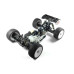 SWORKz S35-T2 EVO 1/8 PRO 4WD Off-Road Racing Truggy stavebnice