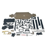 SWORKz konverzní sada z S35-4EC na S35-4E EVO