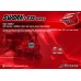 SWORKz S35-3W zadní 6mm vložky zadní nábojů, 2 ks.