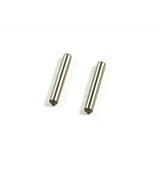 SWORKz CVA/CVD ocelové čepy M2,5x14mm, 2 ks.