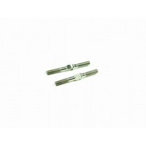 SWORKz PRO TITAN spojovačky M3x30mm, 2 ks.