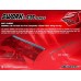 SWORKz PRO uhlíkový FLAP/hrana pro křídlo FORMULA 2.0 RACE, 1 ks.