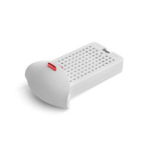 Akumulátor 3,7V 500mAh X23W (bílá)