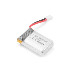 Akumulátor 3,7V 300mAh X15A