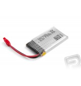 Akumulátor 3,7V 450mAh 15W