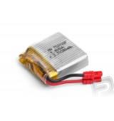 Akumulátor 3,7V 380mAh 21W