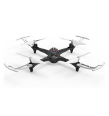 Syma X15A kvadrokoptéra RTF - černá