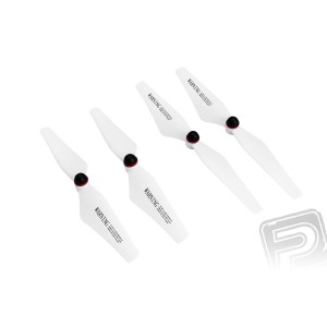 X25PRO - vrtule