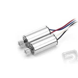 X25PRO - motor