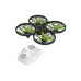 Syma X26 kvadrokoptéra RTF