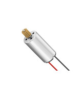 Syma X31 - Motor A