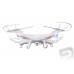 Syma X5C 4 kvadrokoptéra RTF