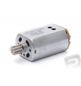 X8PRO - motor