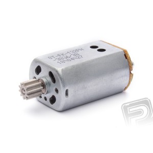 X8PRO - motor