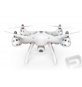 Syma X8 PRO kvadrokoptéra RTF