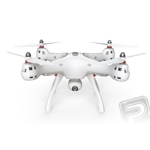 Syma X8 PRO kvadrokoptéra RTF