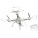 Syma X8 PRO kvadrokoptéra RTF