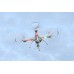 Syma X8 PRO kvadrokoptéra RTF