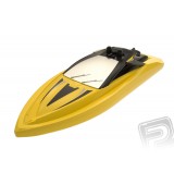 Q5 Mini Boat - 2-kanálový rychlostní člun