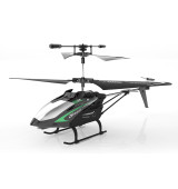 Syma S5H 3-kanálový mikrovrtulník