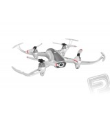 Syma W1 PRO 4 kvadrokoptéra RTF